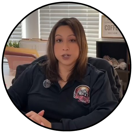 Maria — Office Manager